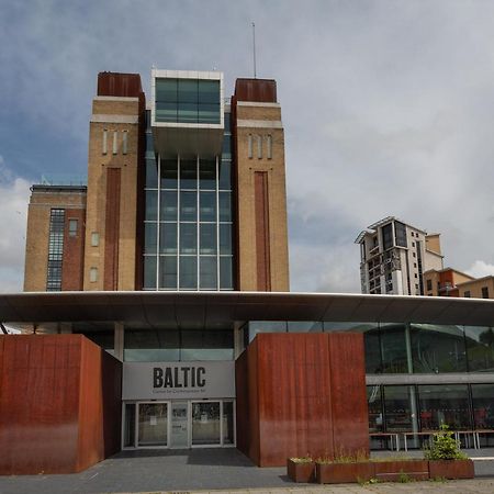 3 Bedroom Apartment Newcastle City Centre 外观 照片