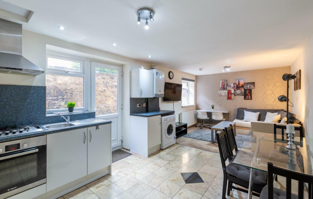 3 Bedroom Apartment Newcastle City Centre 外观 照片