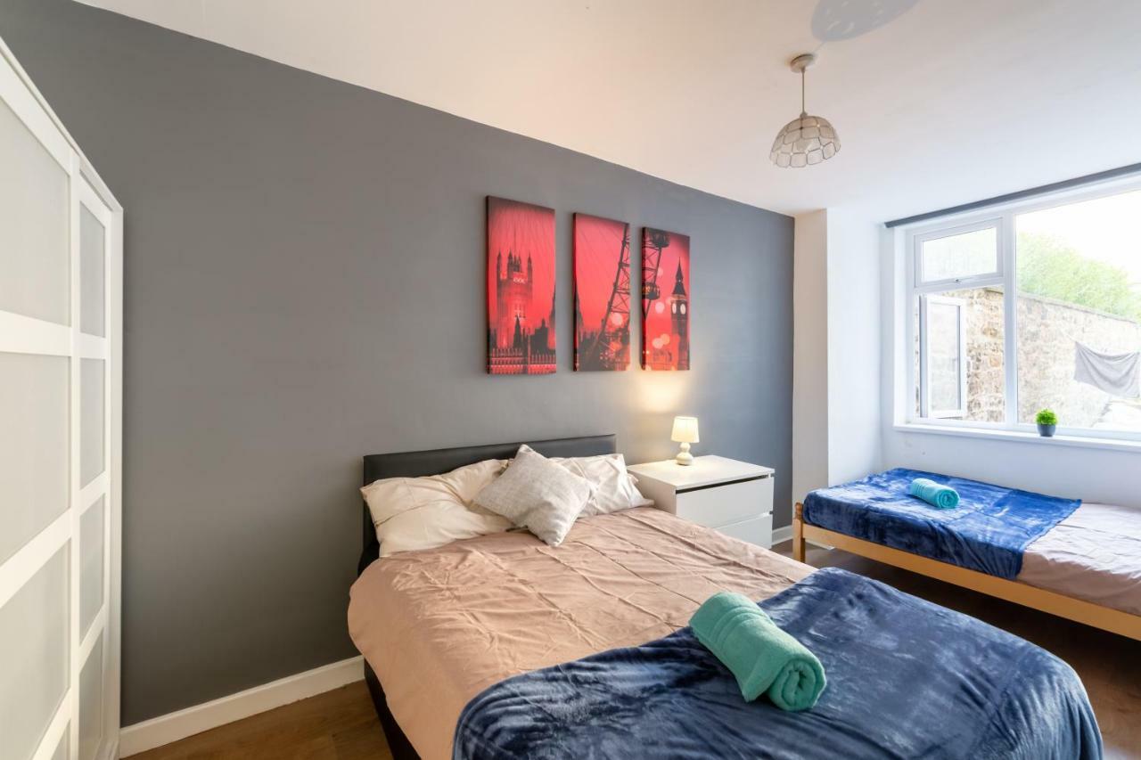 3 Bedroom Apartment Newcastle City Centre 外观 照片