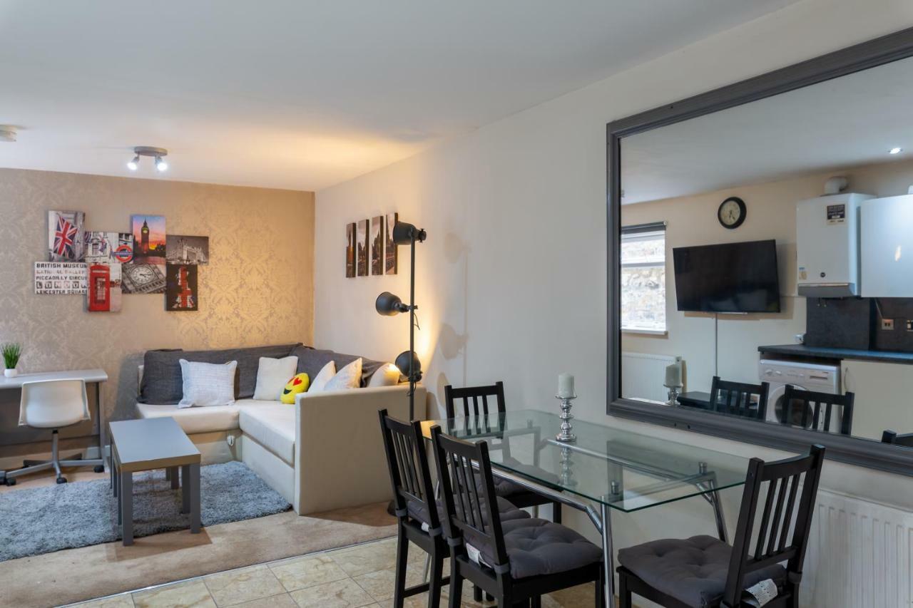 3 Bedroom Apartment Newcastle City Centre 外观 照片