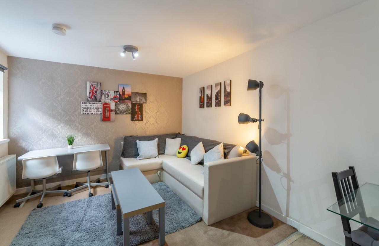 3 Bedroom Apartment Newcastle City Centre 外观 照片
