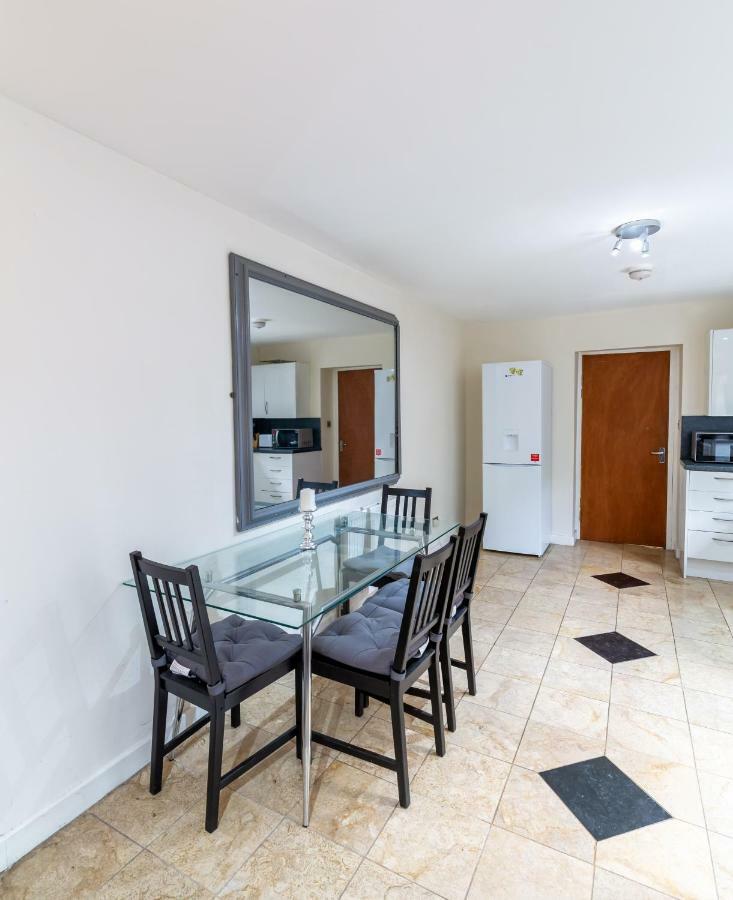 3 Bedroom Apartment Newcastle City Centre 外观 照片